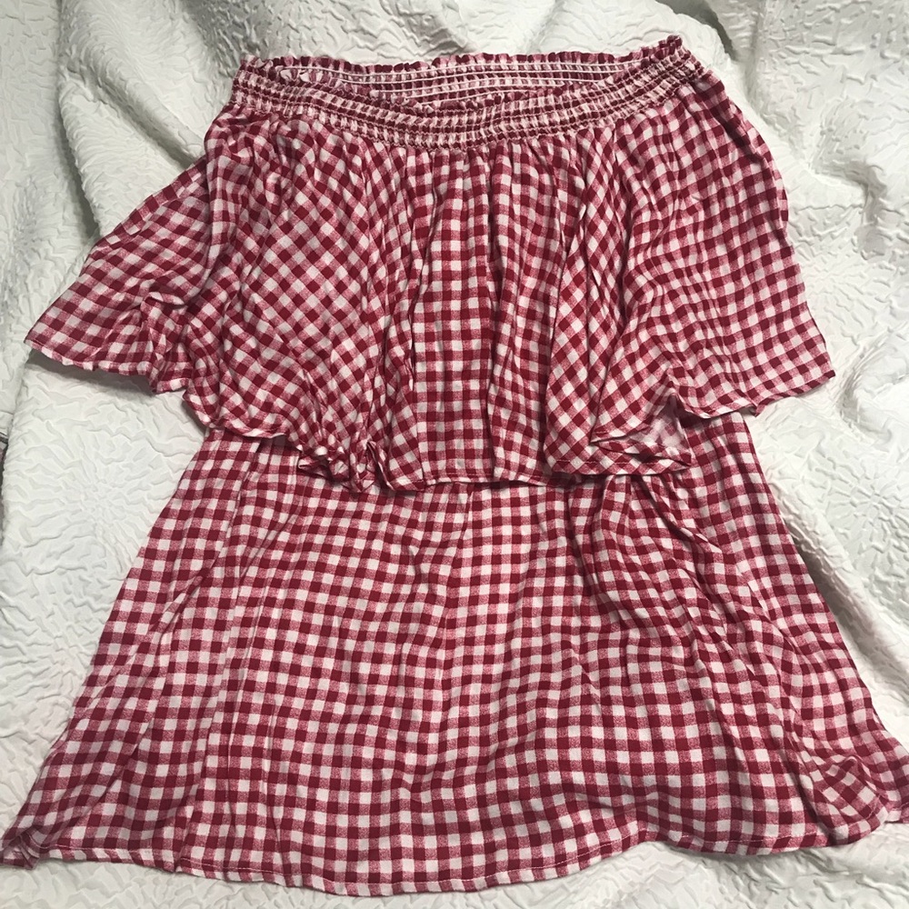 show me your mumu bungalow top
